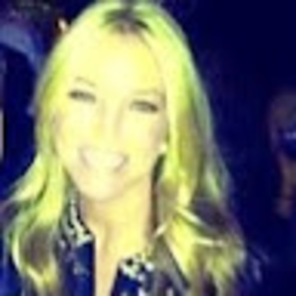 Meet your Posher, Jaclyn